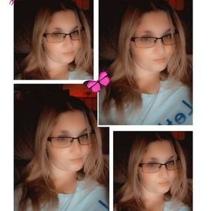 Meet your Posher, Stacy